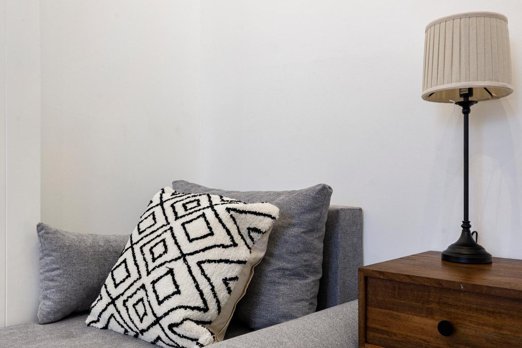 Rose Suite Camden Town 3 Bedroom Sleeps 11 Londres Extérieur photo